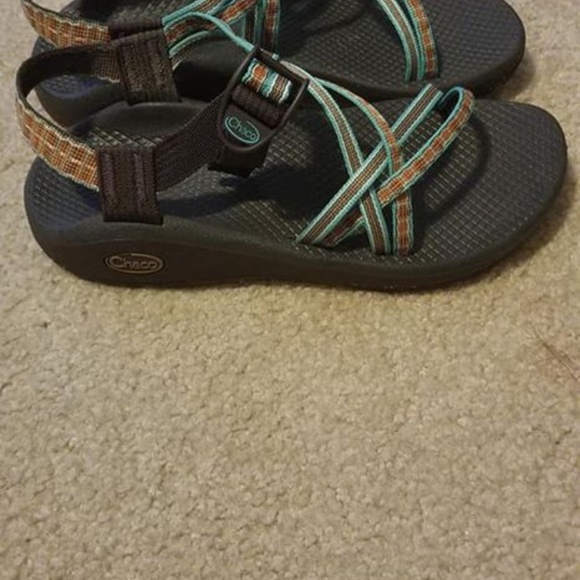 Chaco's Size 7 - Z/Cloud X - Picture 2 of 3